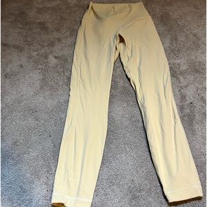 Lululemon Align leggings